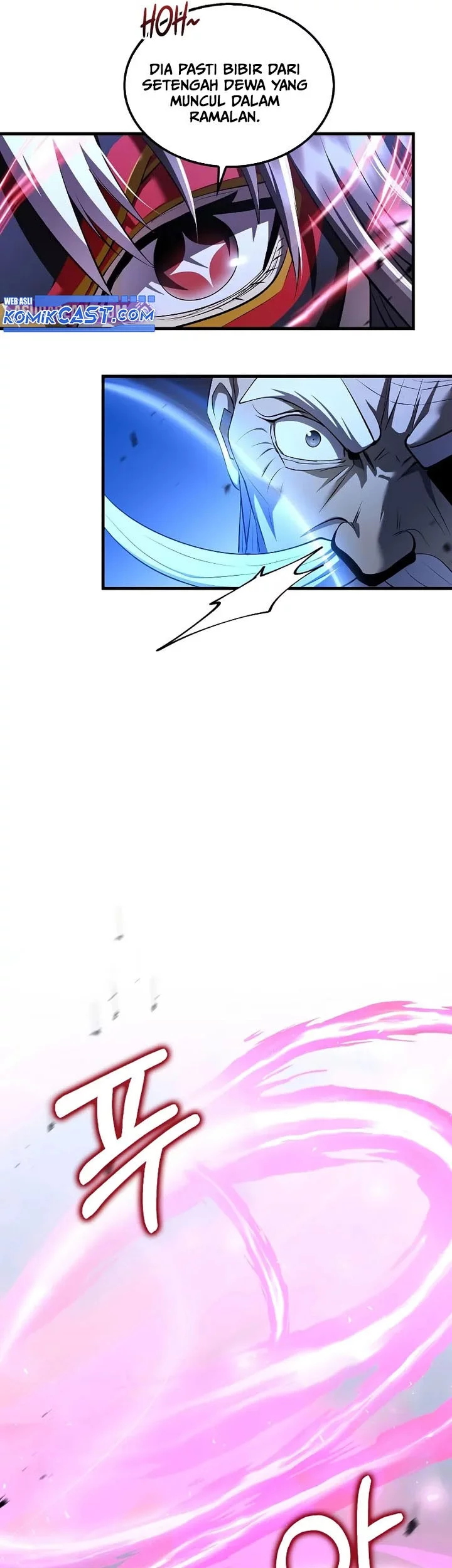 Doctor’s Rebirth Chapter 185 fix Gambar 33